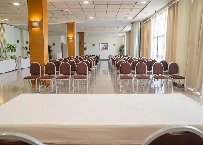 Hotel Costa Narejos